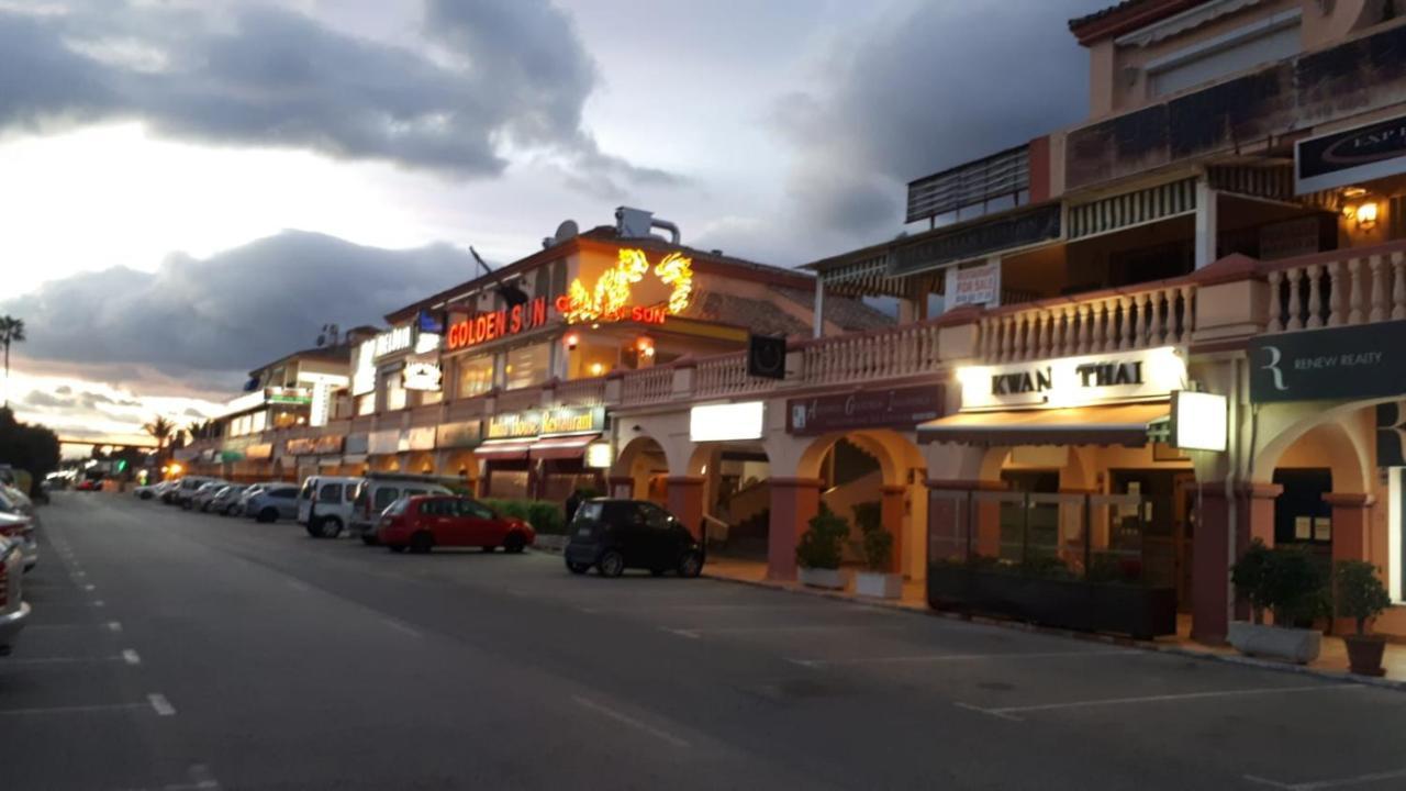 El Paraiso Golf Y Playa *