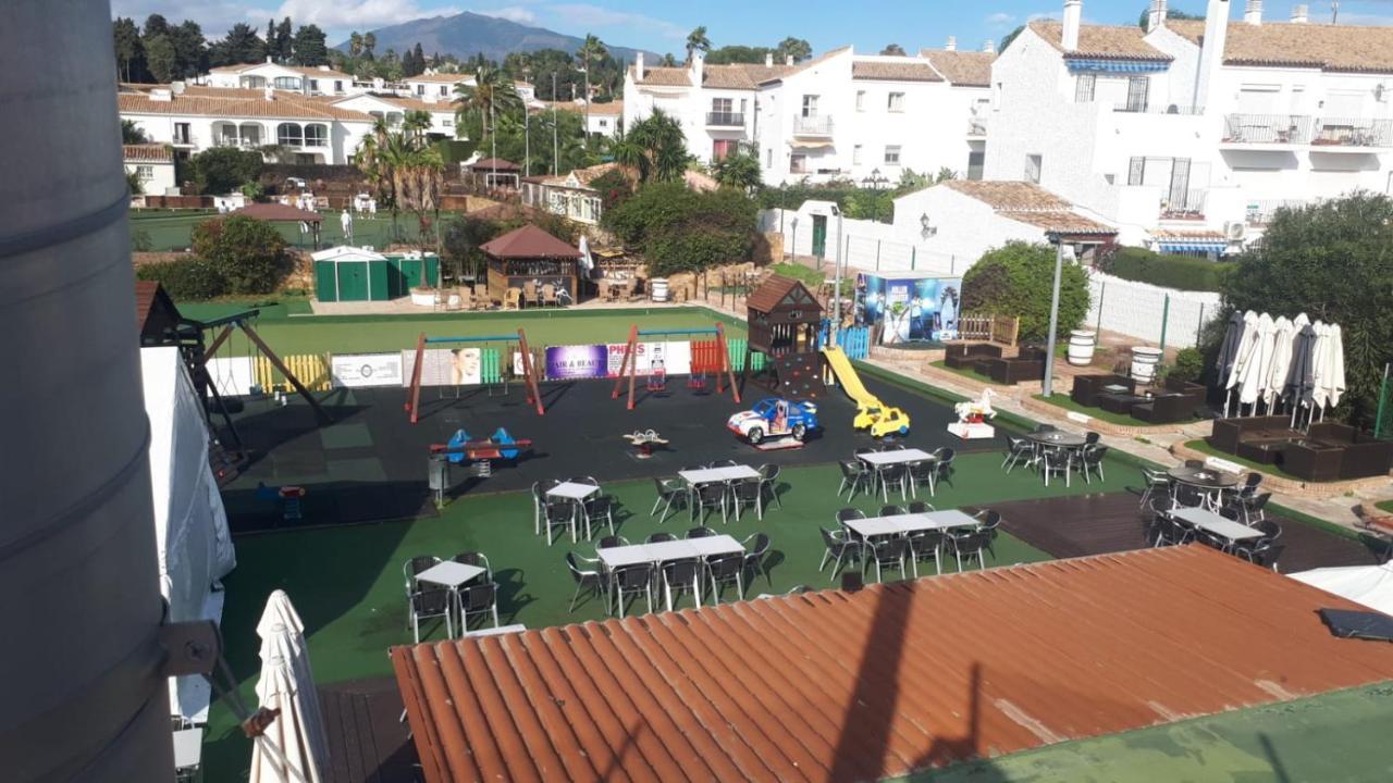 Apartment El Paraiso Golf Y Playa *