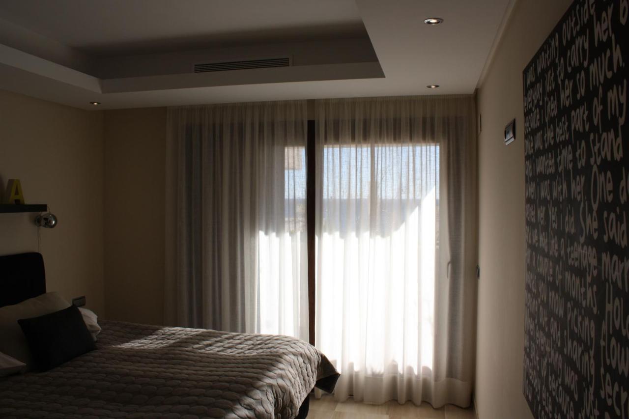 118 - Private Pool - Penthouse Apartamento *