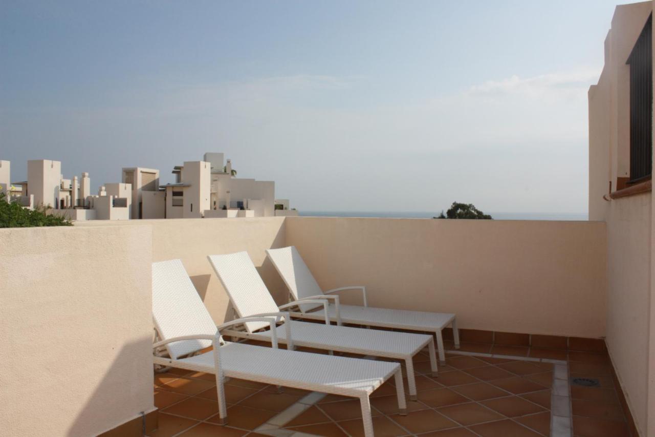 119 - Penthouse With Private Pool Appartement Estepona