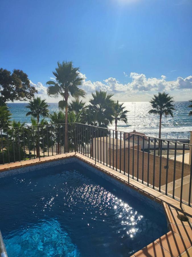 Bahia De La Plata Apartment