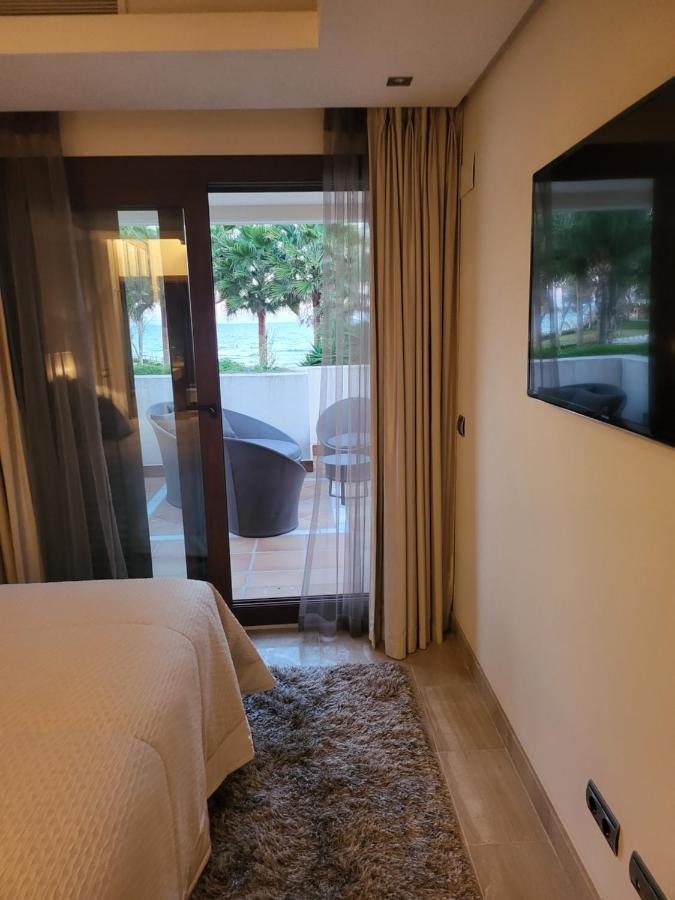 Bahia De La Plata Apartment *