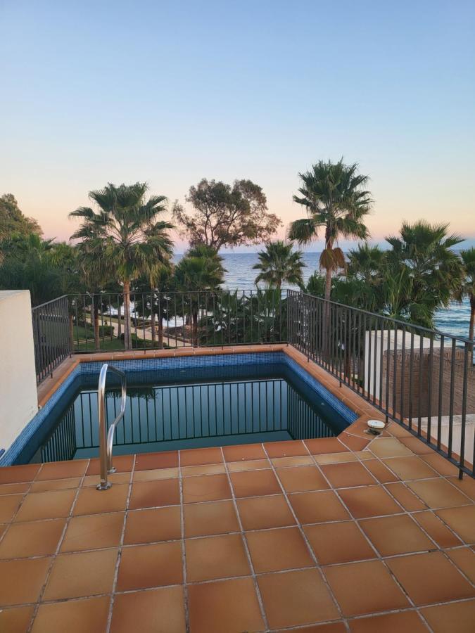 Bahia De La Plata Estepona
