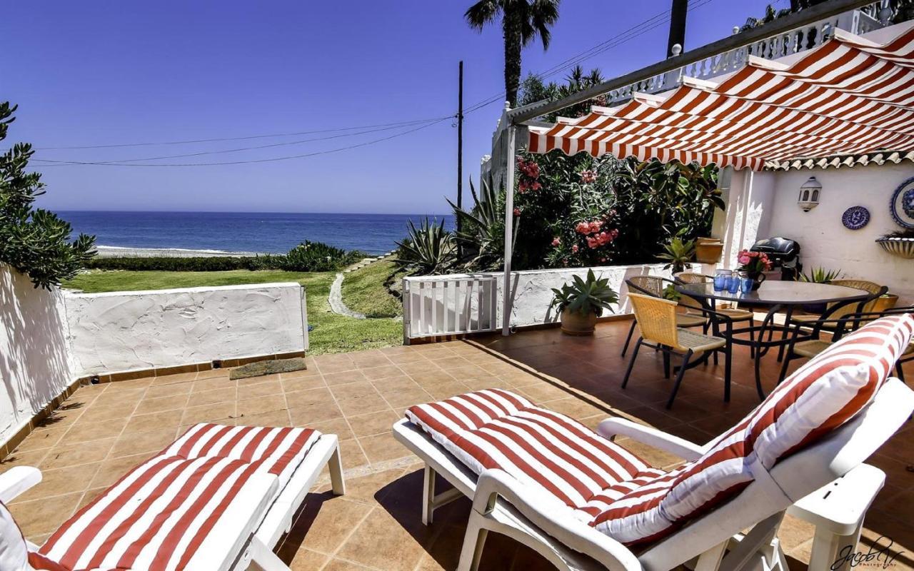 51297 - Cute House * Estepona