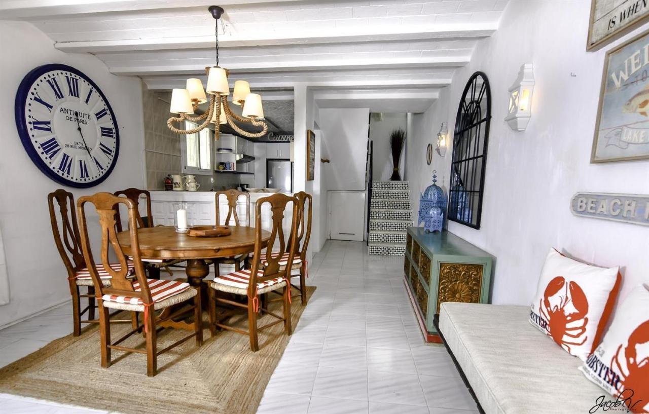 Holiday home 51297 - Cute House Estepona