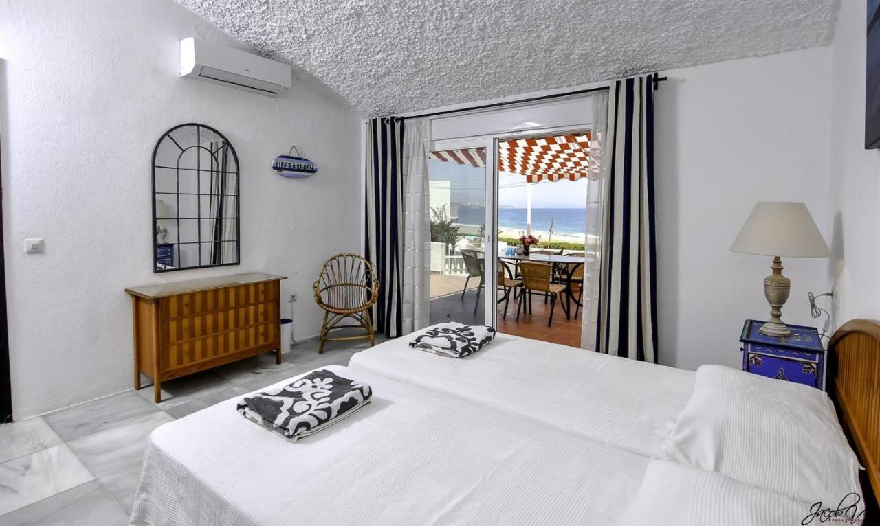 51297 - Cute House Holiday home Estepona