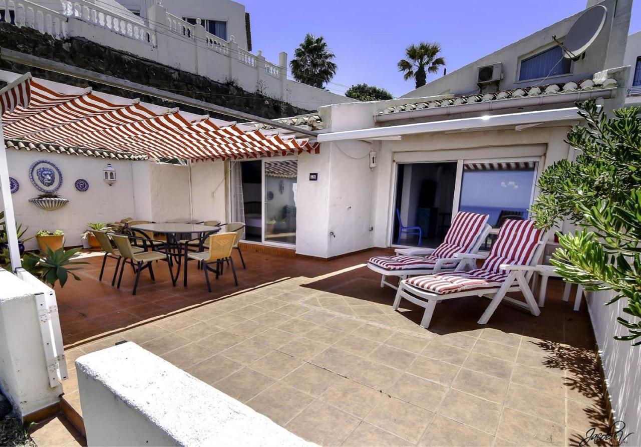 51297 - Cute House Estepona