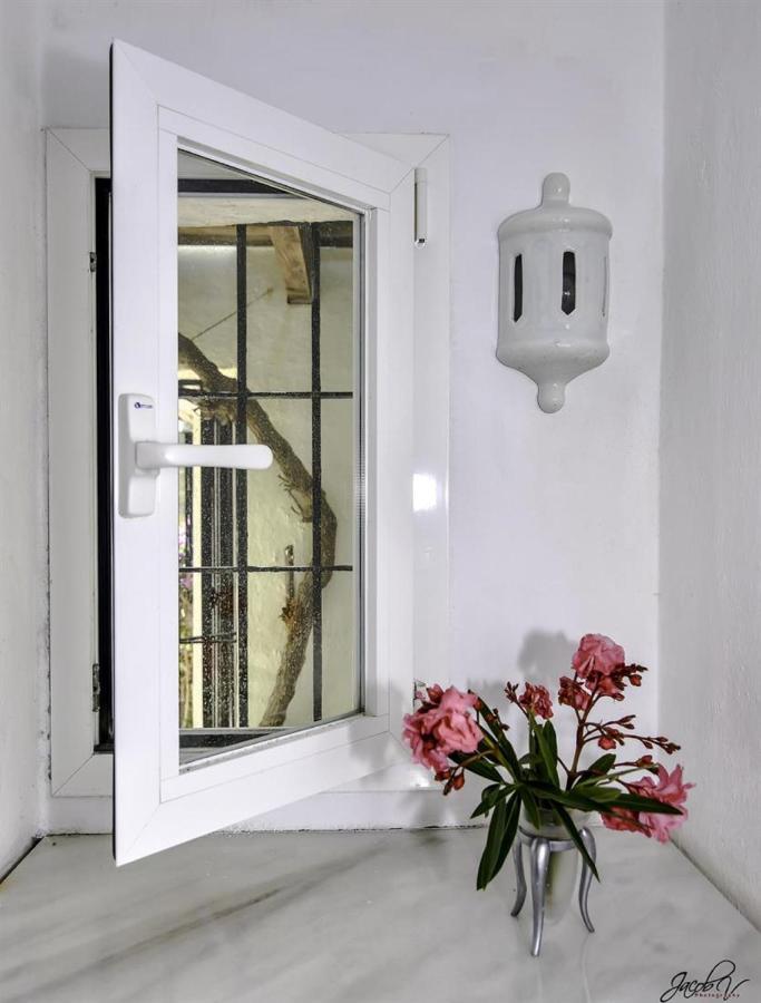 51297 - Cute House Holiday home Estepona