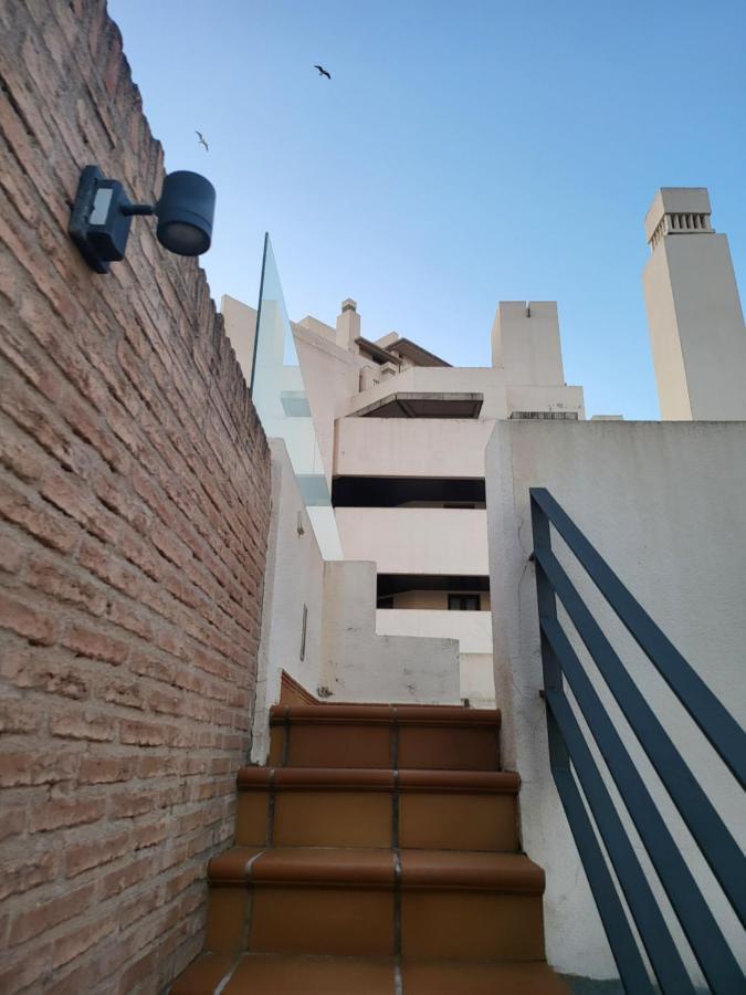 Bahia De La Plata Apartment