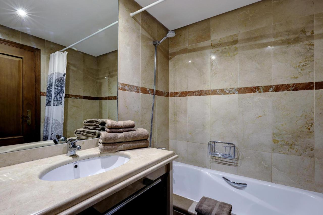 Costalita Apartment *