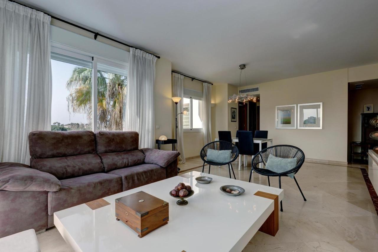 Apartment Costalita