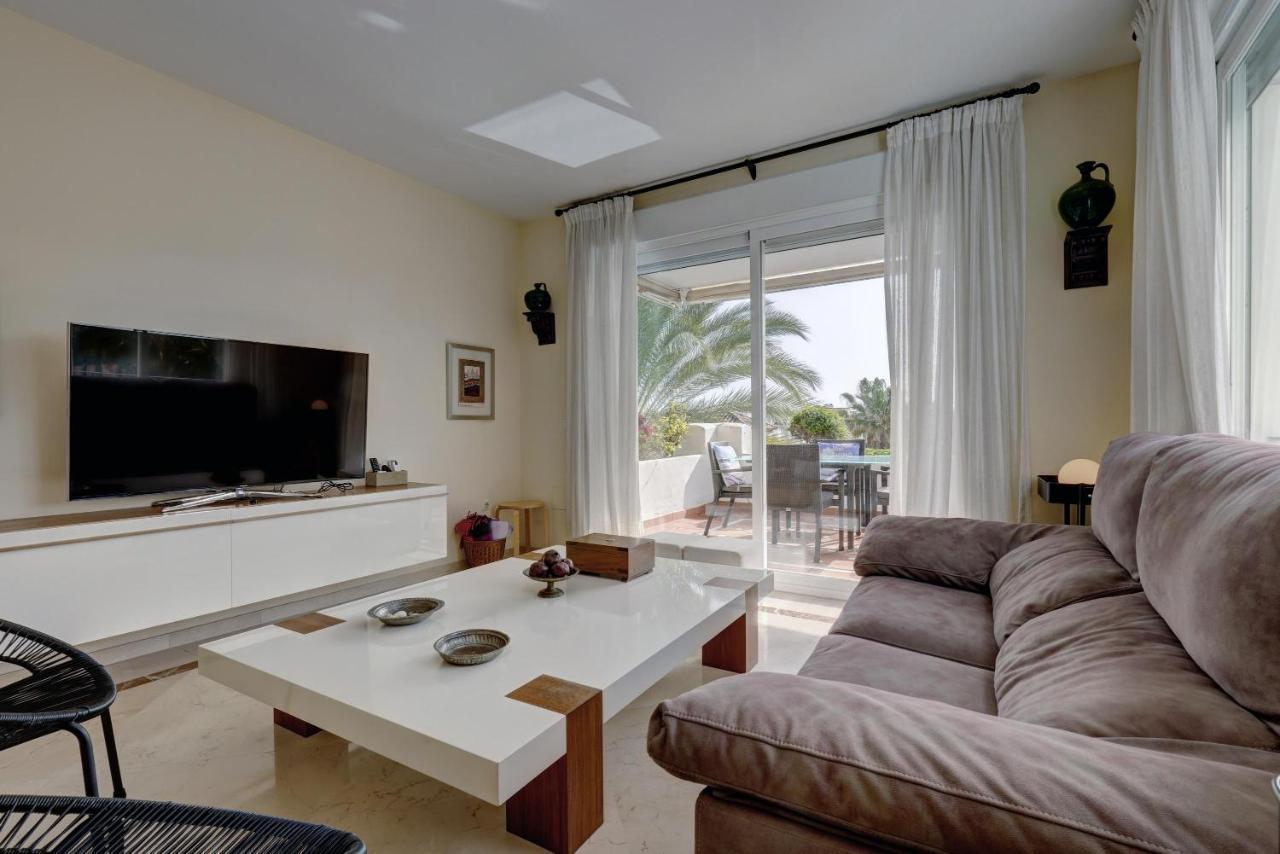 Costalita Apartment Estepona