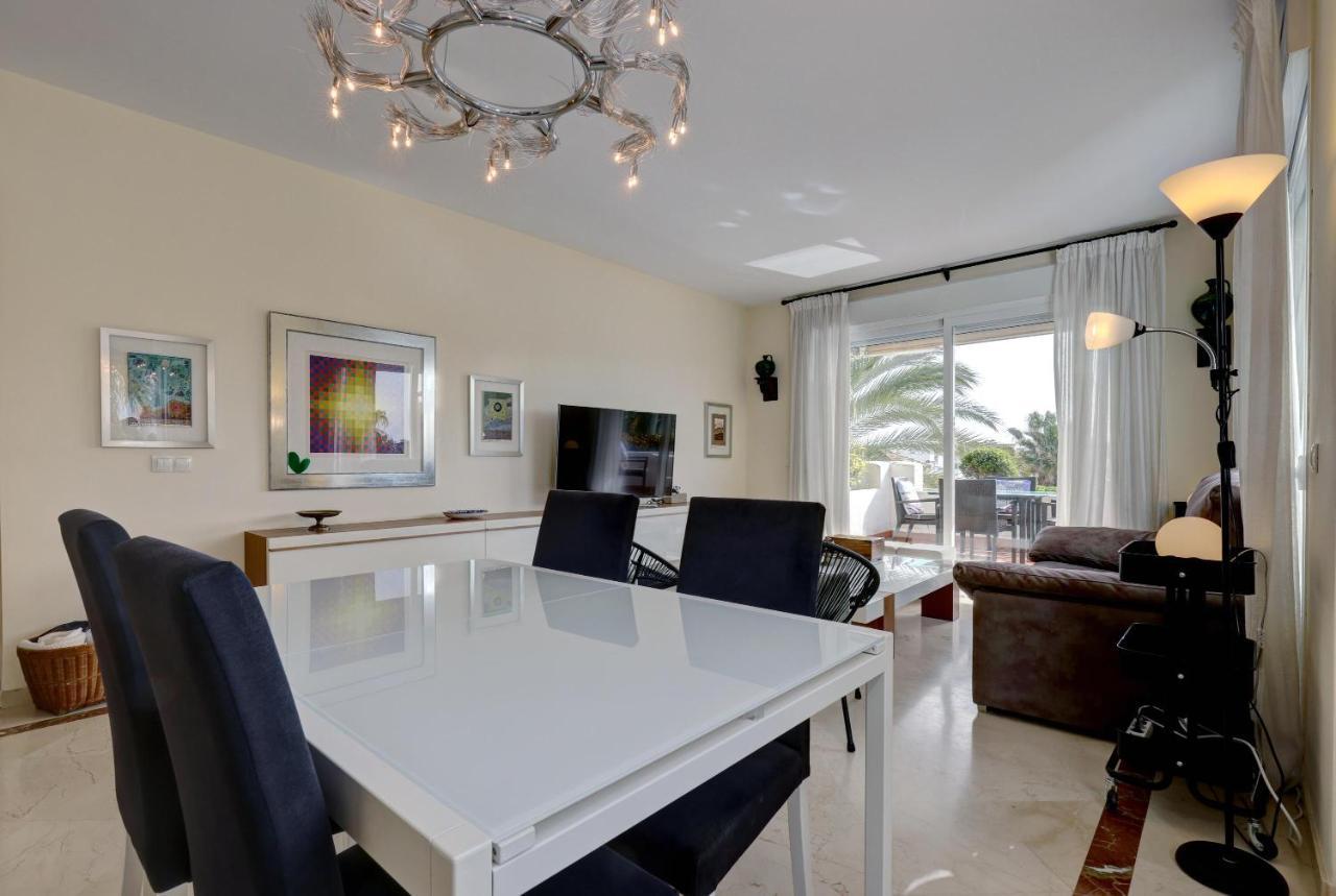 Costalita Apartment