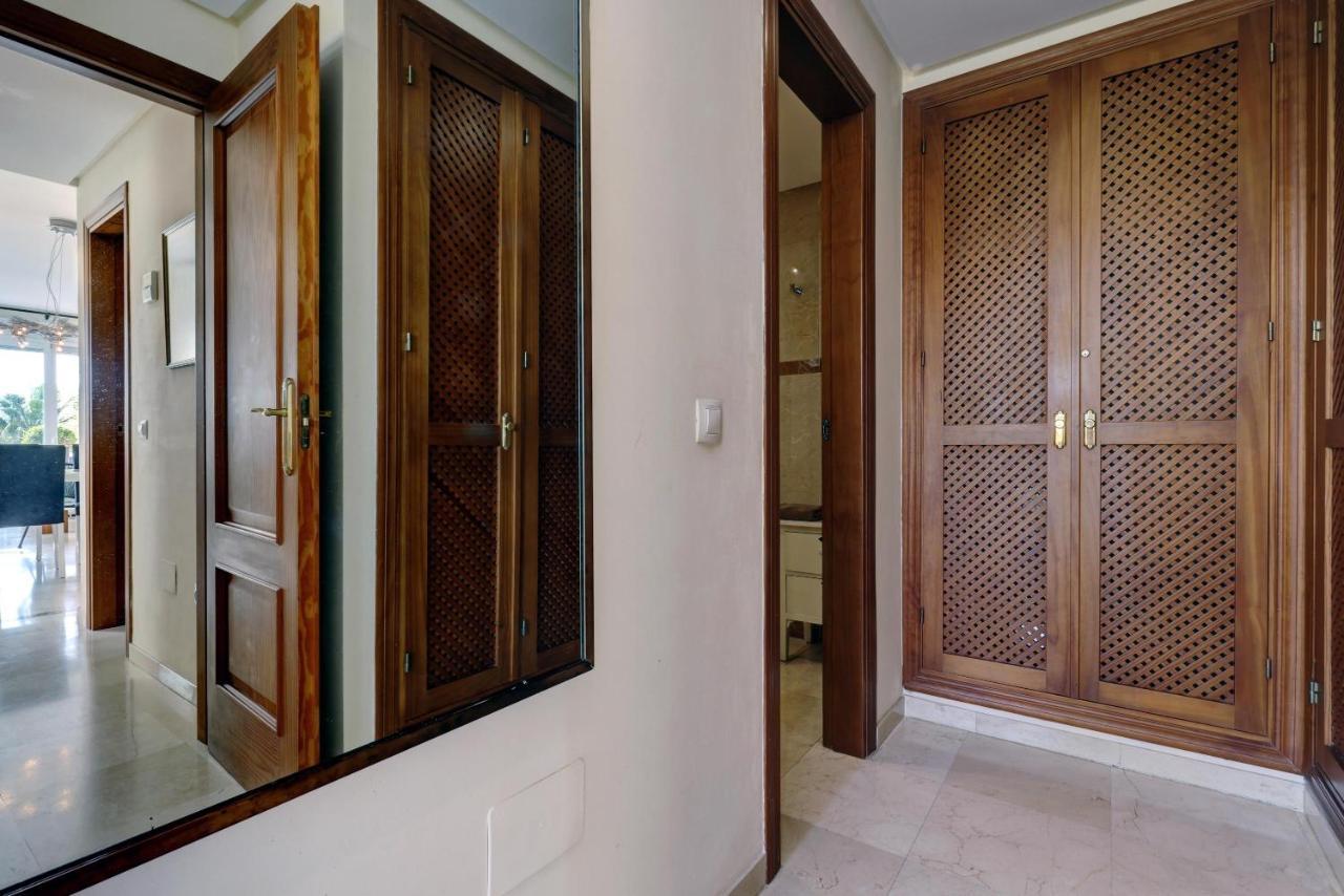 Costalita Apartment Estepona