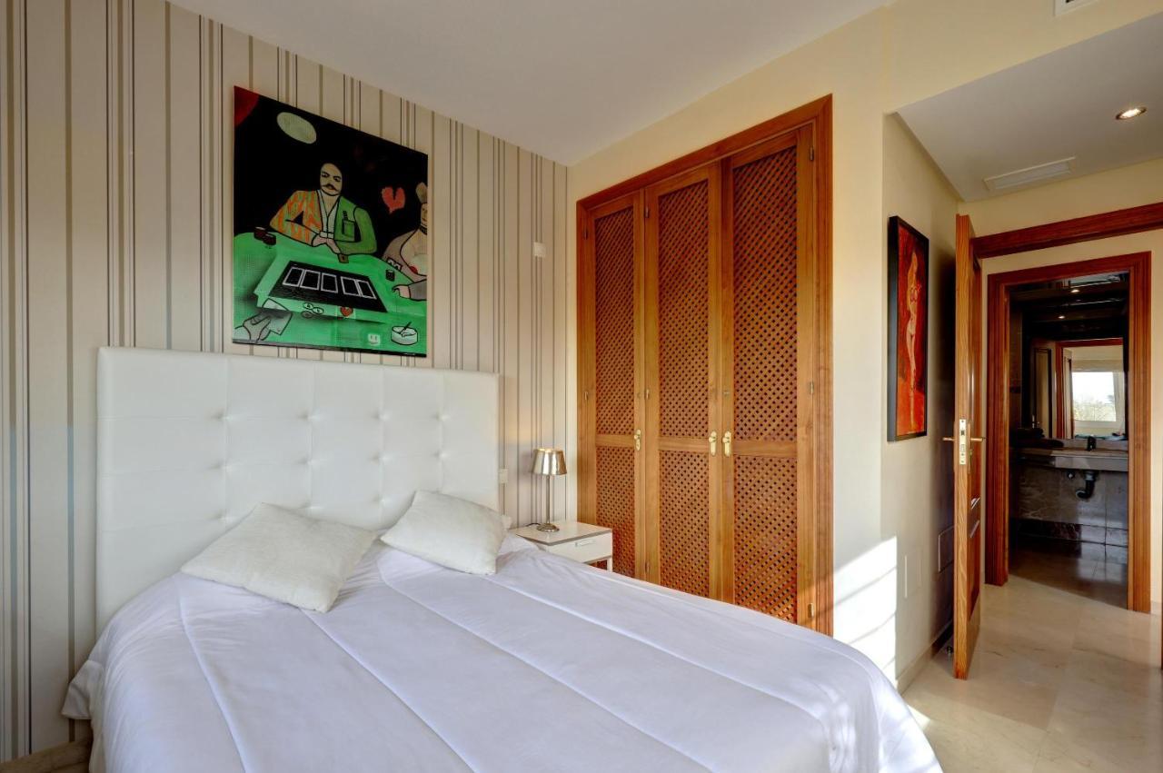 Costalita Apartment Estepona