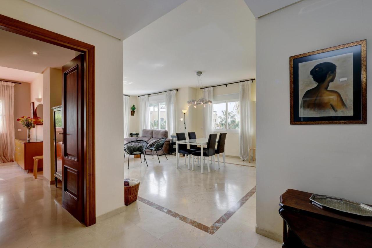 Apartment Costalita *