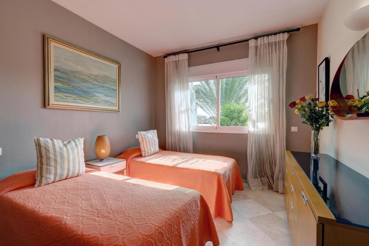 Costalita Apartment