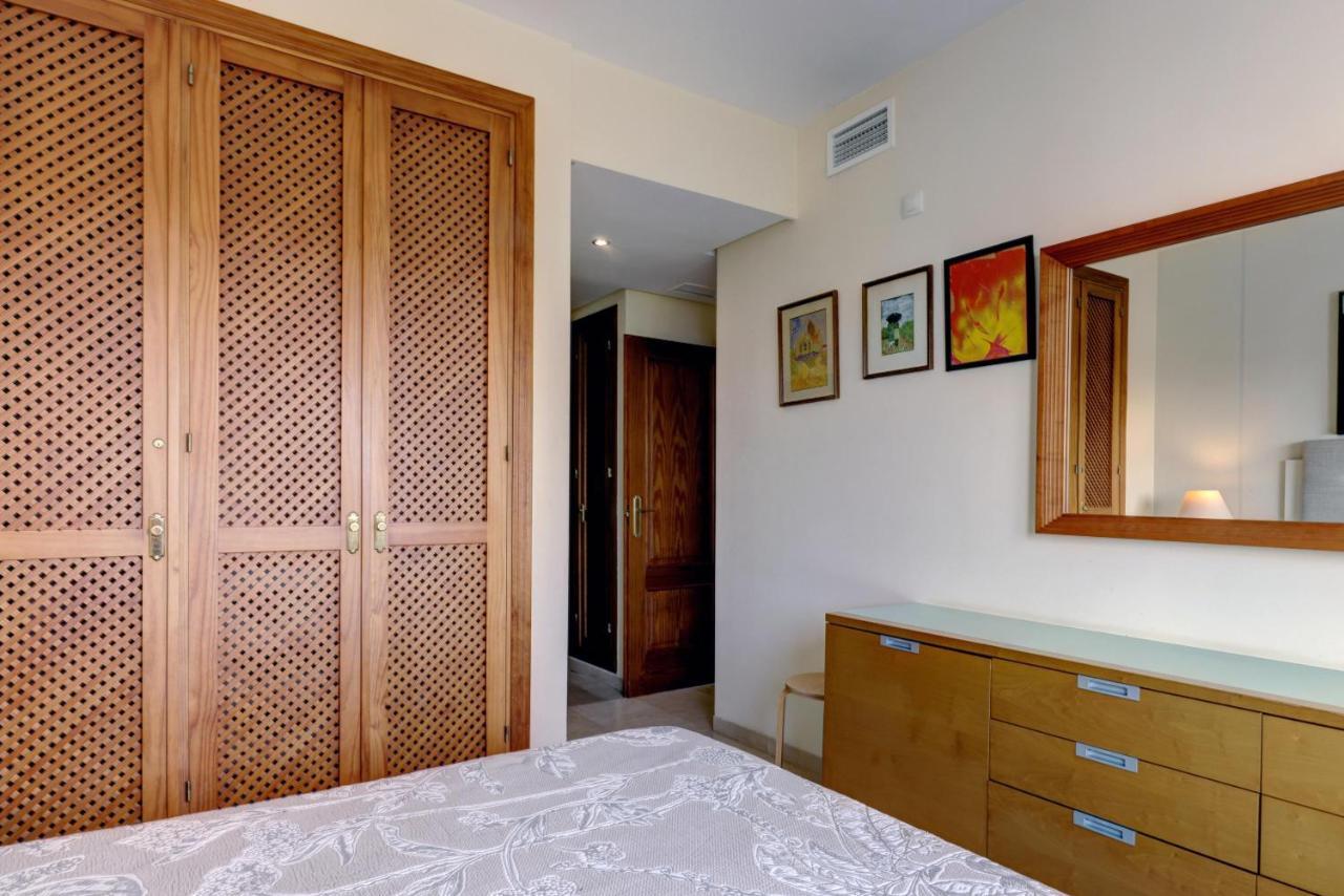 Apartment Costalita Estepona