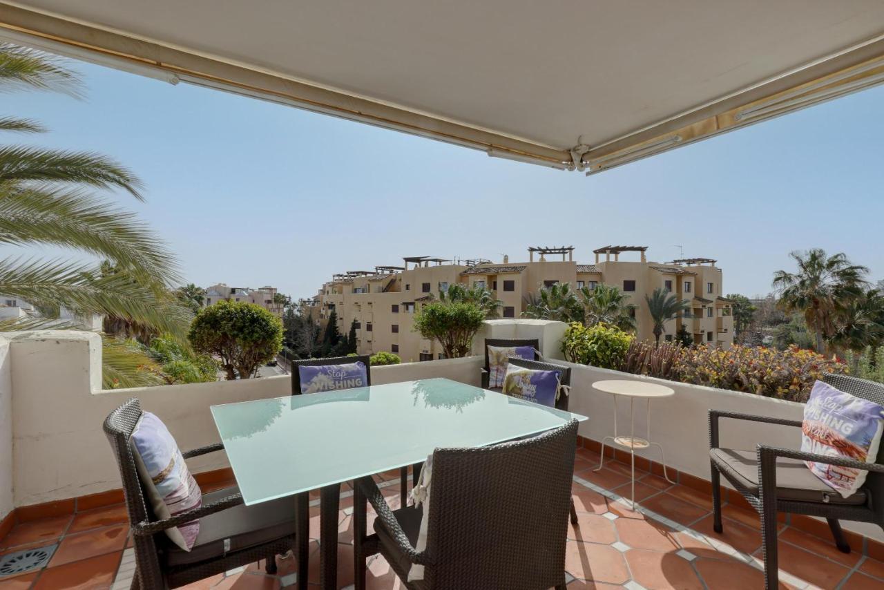 Apartment Costalita