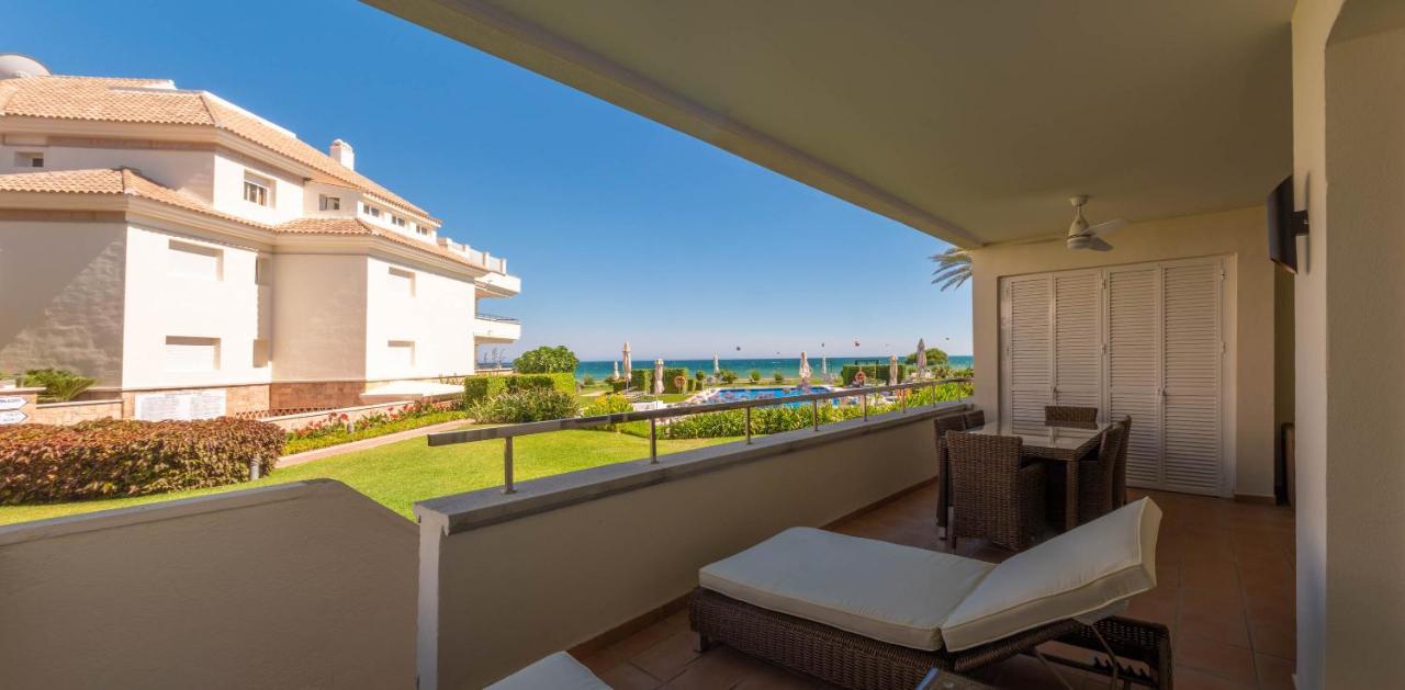 Appartement 321 Heaven Guadalmansa Playa Estepona