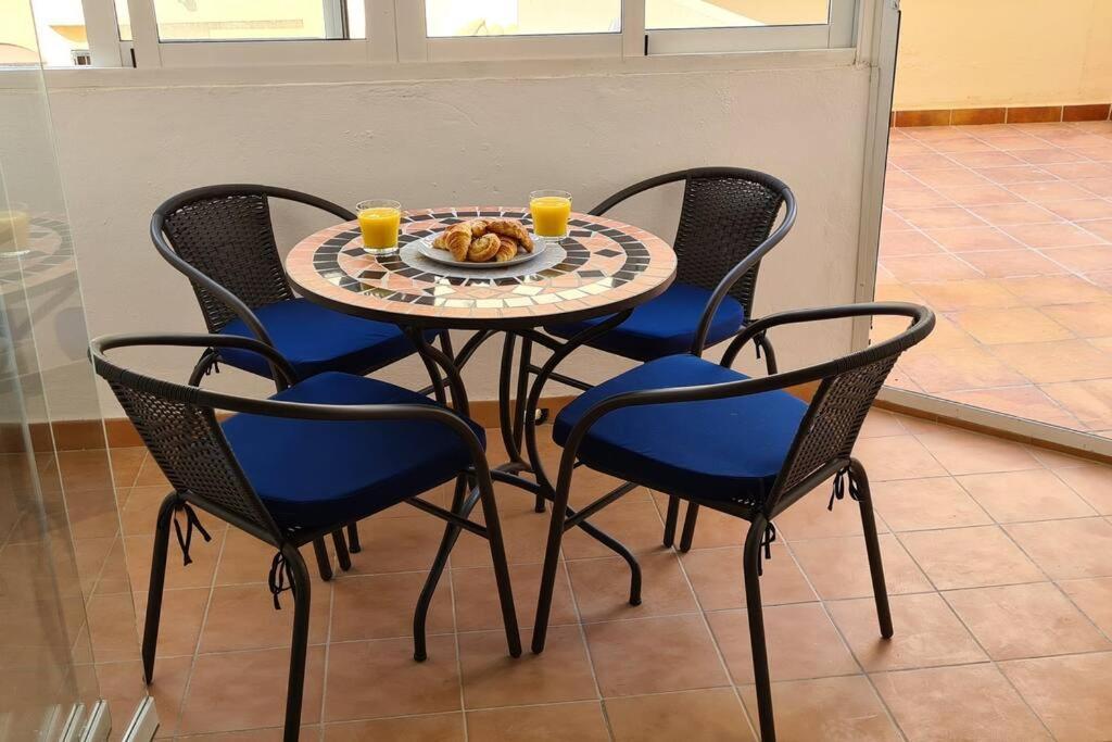 Apartment Port Beachside - Marina Bay Estepona