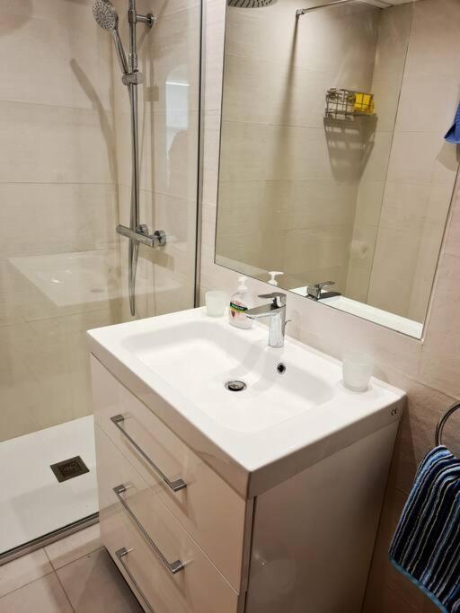 Apartment Port Beachside - Marina Bay Estepona