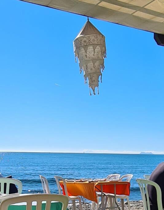 Apartment Port Beachside - Marina Bay Estepona
