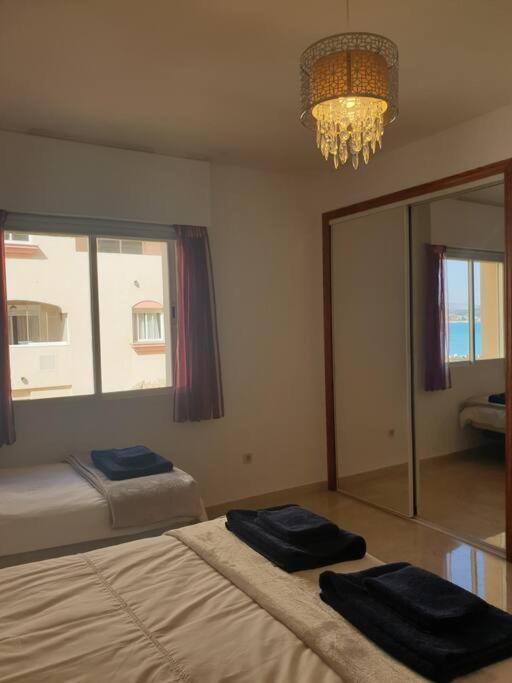 Apartment Port Beachside - Marina Bay Estepona