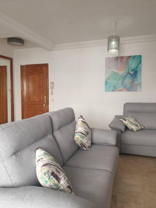 Apartment Port Beachside - Marina Bay Estepona
