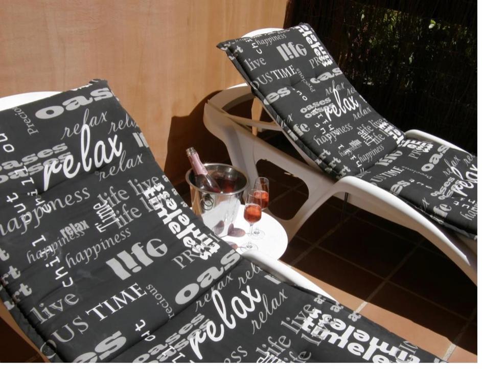 Apartment Precioso Con Jardin Y Piscina Comunitaria Estepona