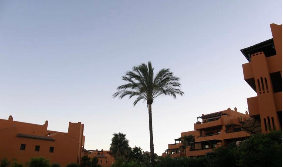 Precioso Con Jardin Y Piscina Comunitaria Apartment Estepona