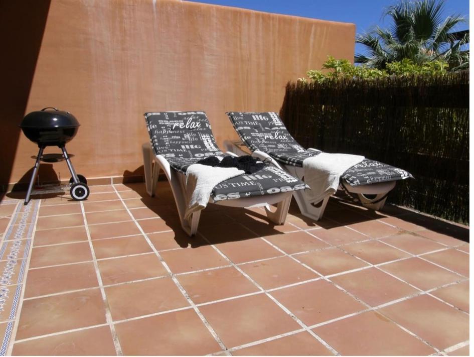 Precioso Con Jardin Y Piscina Comunitaria *