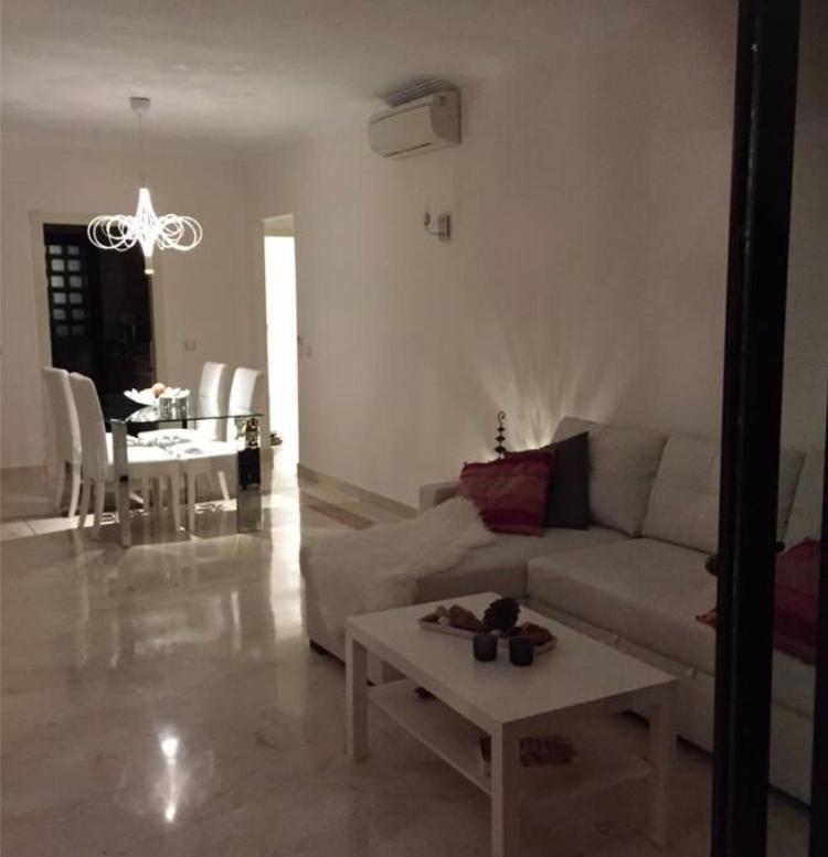 Precioso Con Jardin Y Piscina Comunitaria * Estepona