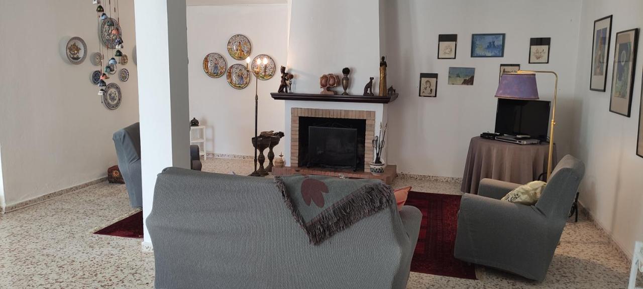 La Gaspara's Loft Estepona
