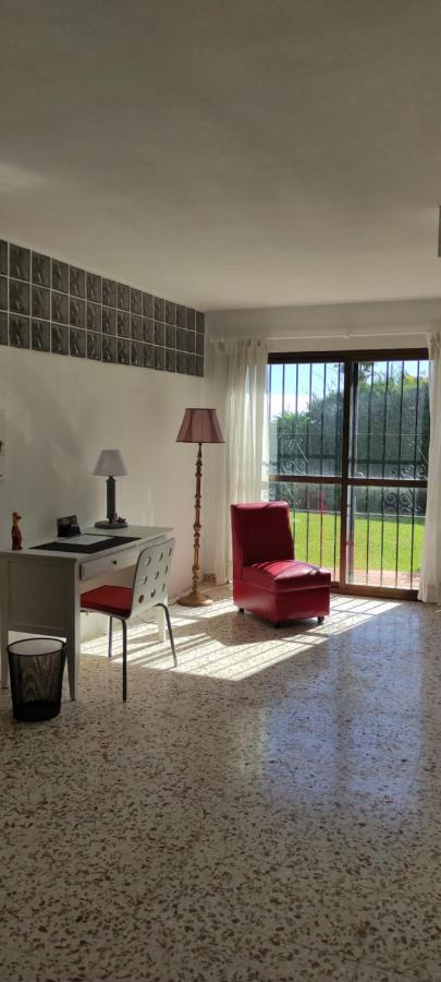 Apartment La Gaspara's Loft Estepona