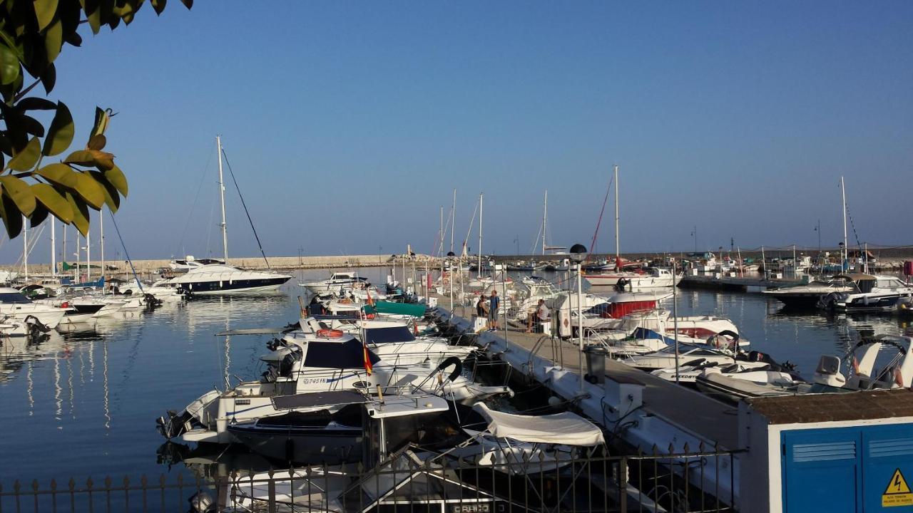 La Gaspara's Loft * Estepona