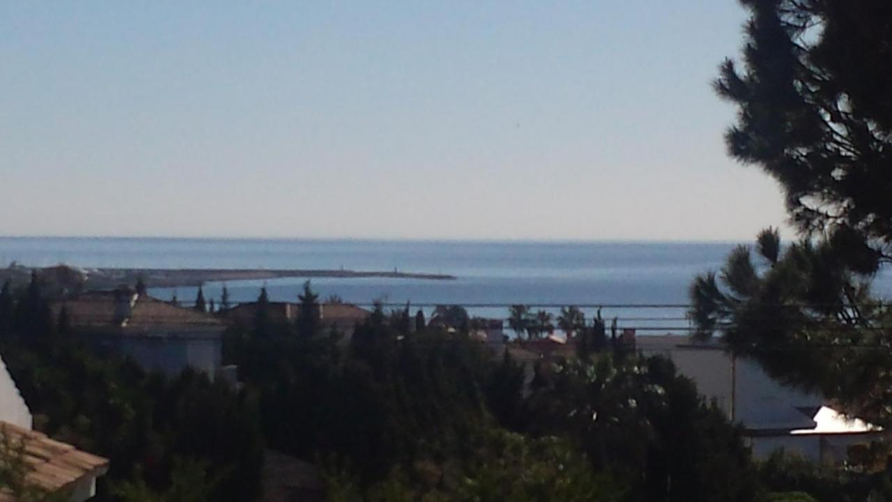 La Gaspara's Loft Estepona