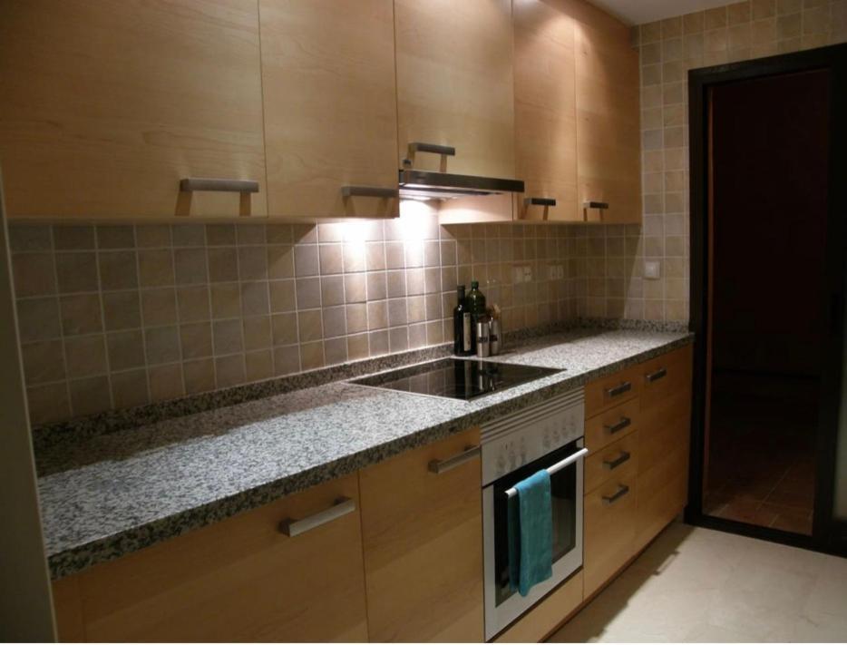 Apartment Precioso Con Jardin Y Piscina Comunitaria