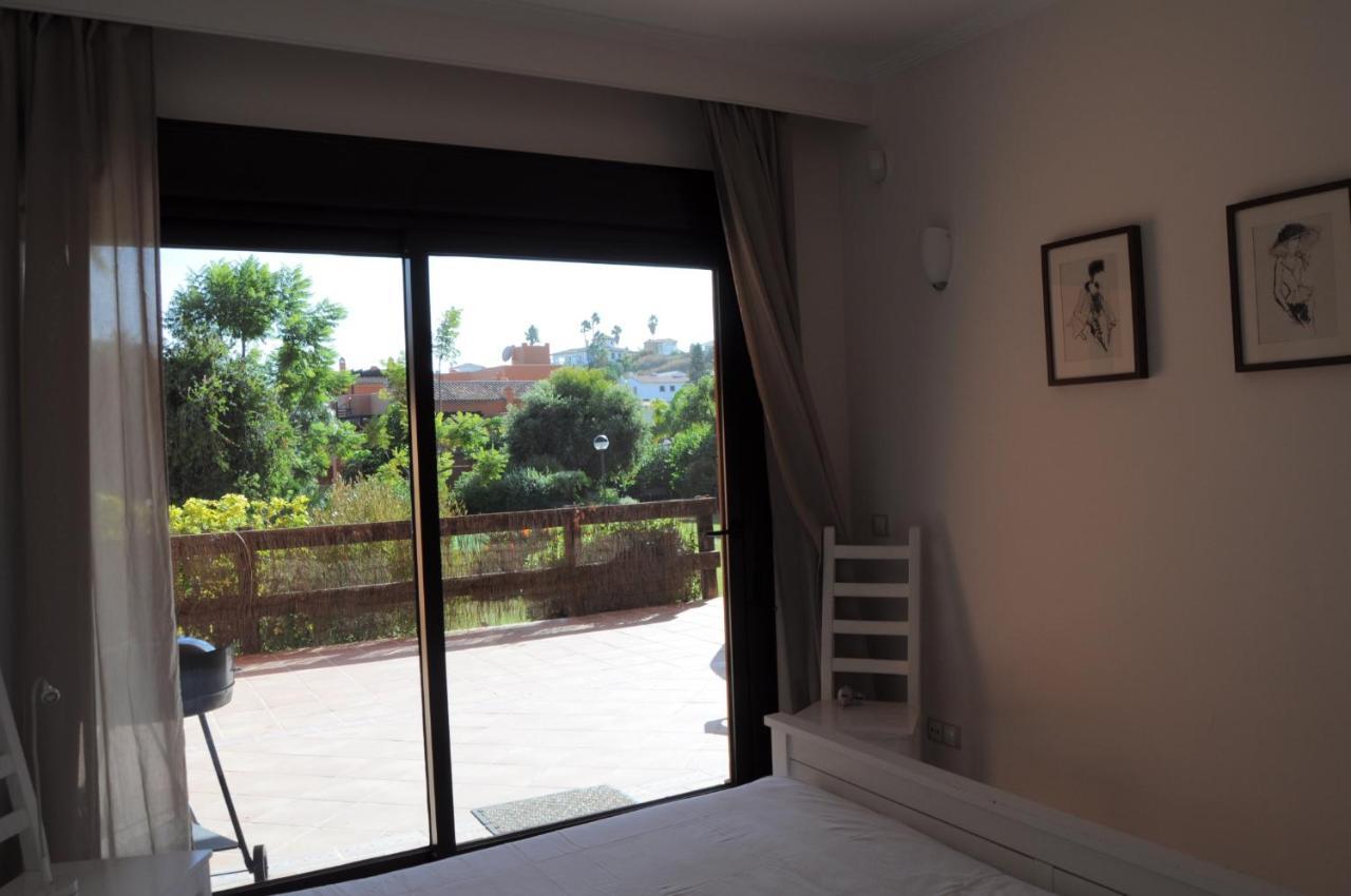 Apartment Precioso Con Jardin Y Piscina Comunitaria *