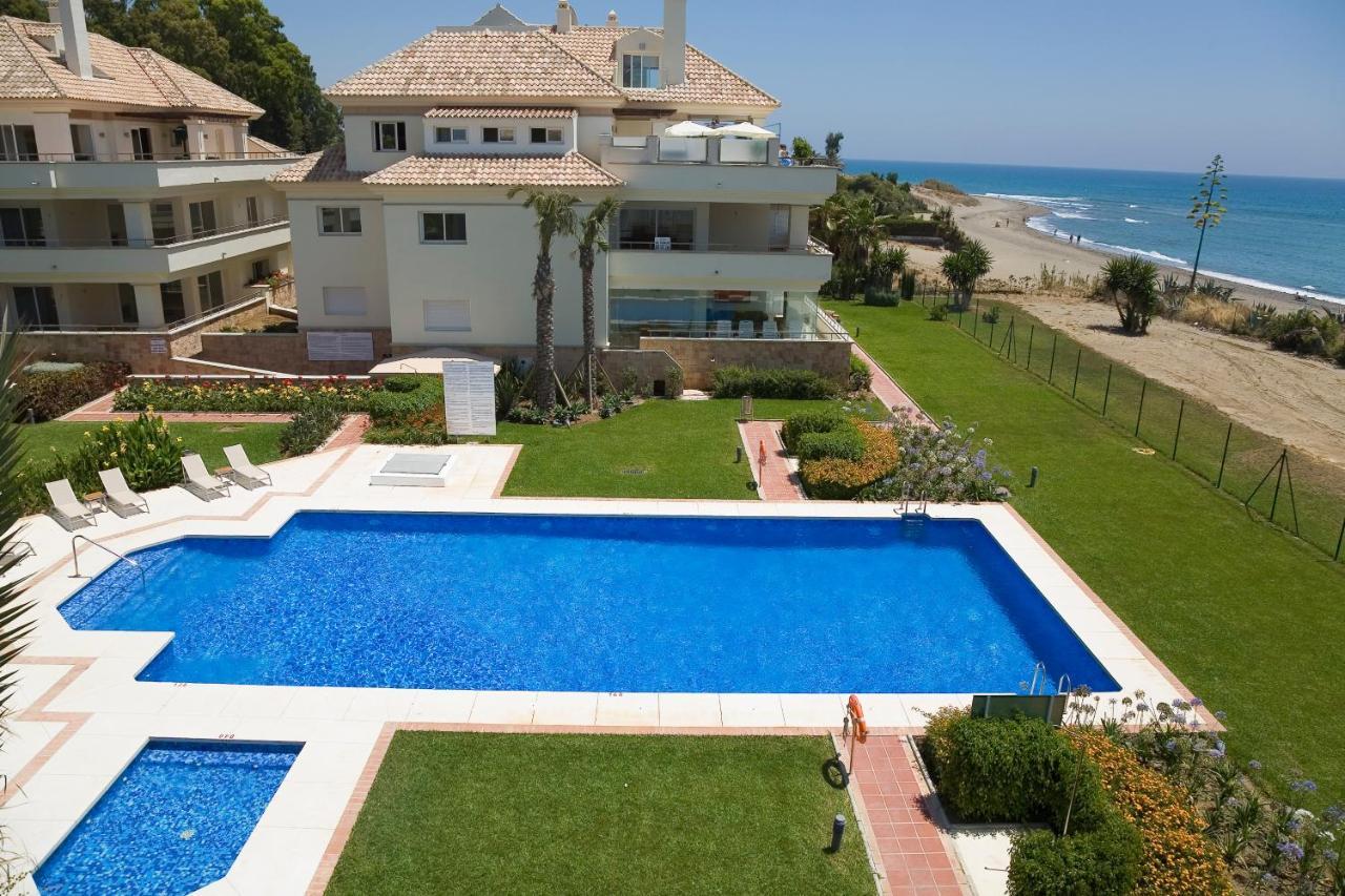 321 Heaven Guadalmansa Playa Appartement