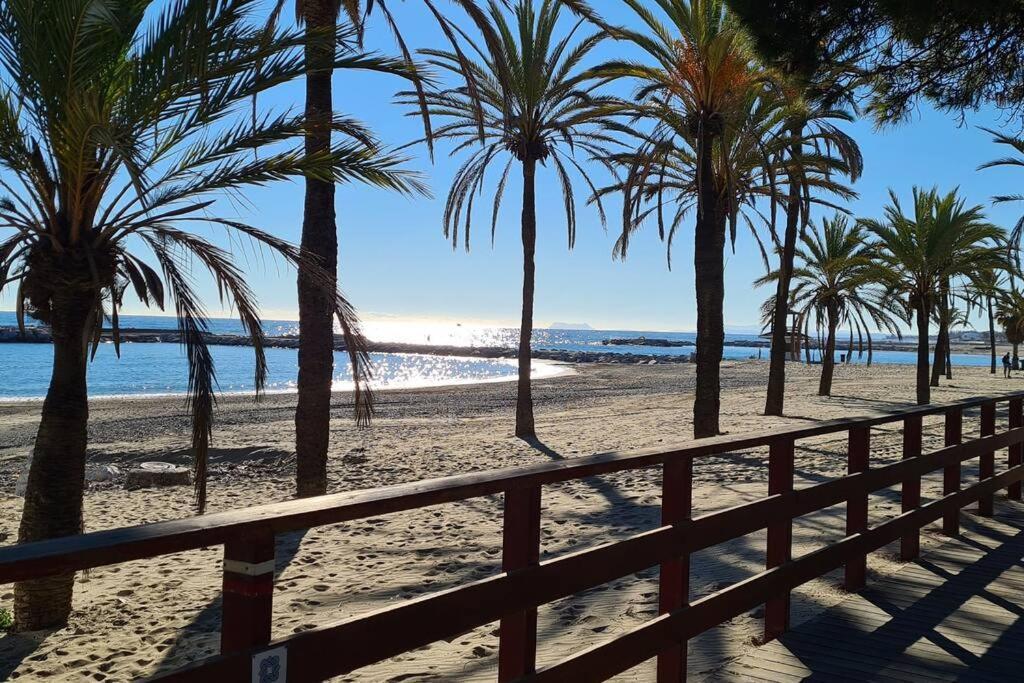 Port Beachside - Marina Bay Estepona