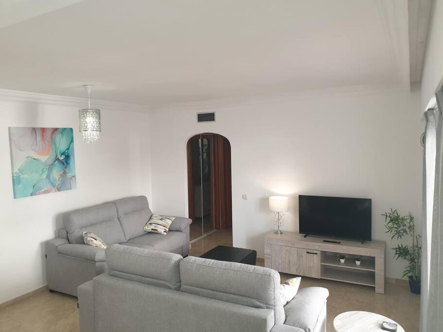 Apartment Port Beachside - Marina Bay Estepona