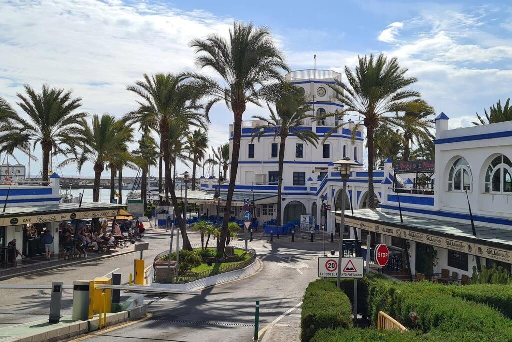 Port Beachside - Marina Bay * Estepona