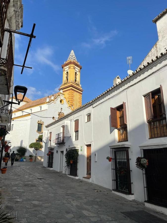 Сasa de vacaciones Casita Beatriz