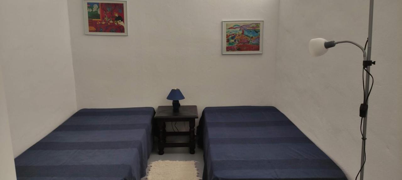 La Gaspara's Loft *