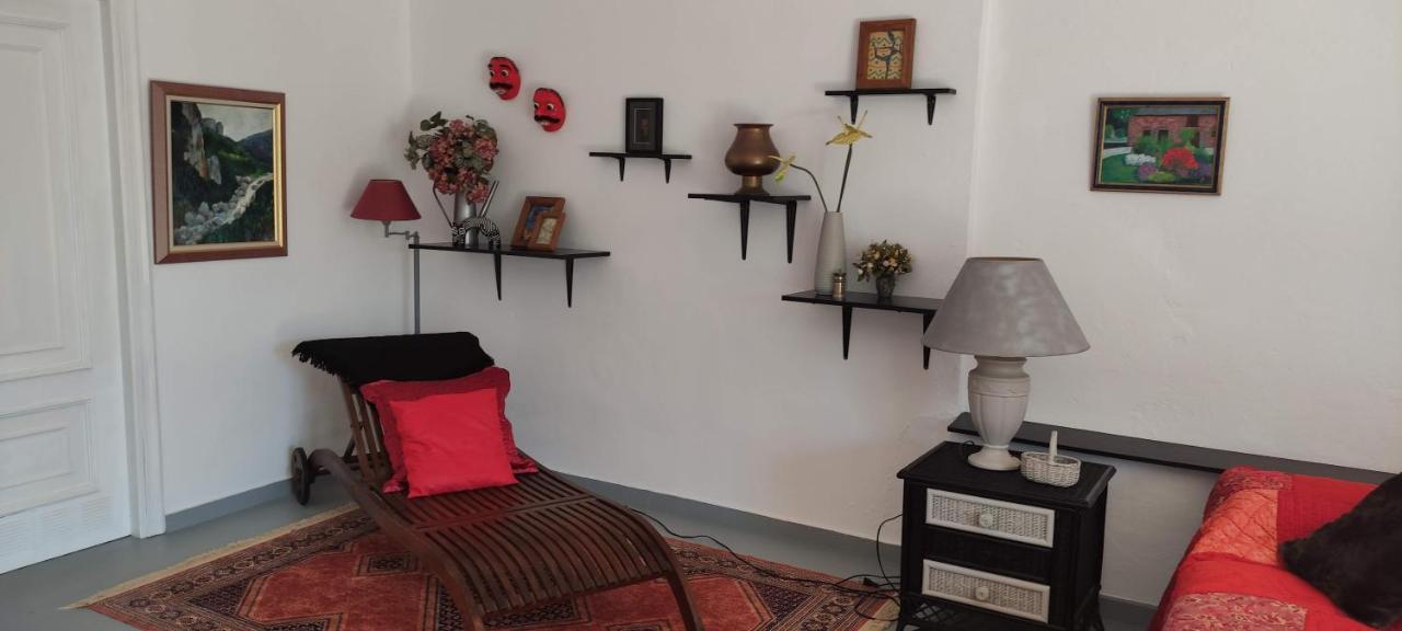 La Gaspara's Loft *