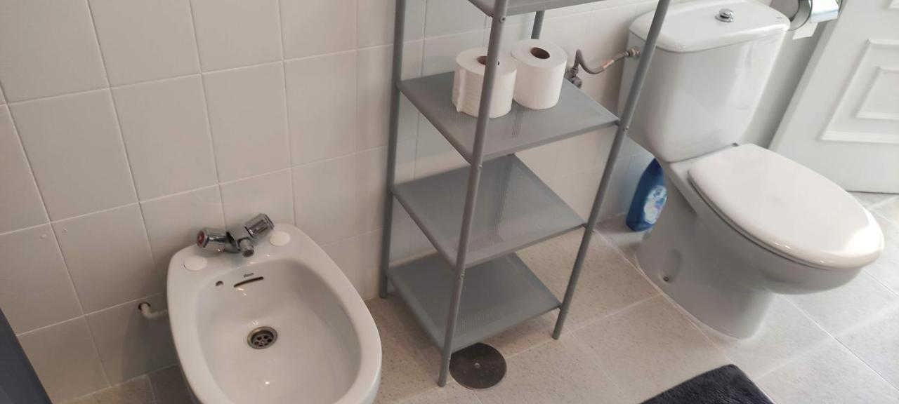 La Gaspara's Loft Estepona