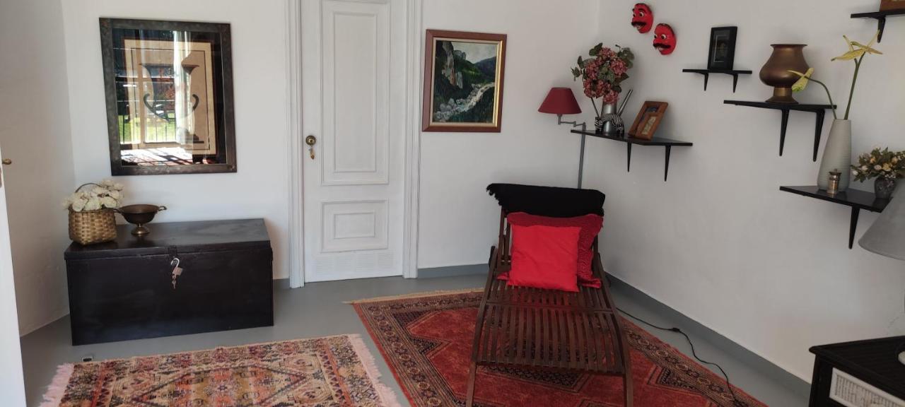 La Gaspara's Loft Apartment *