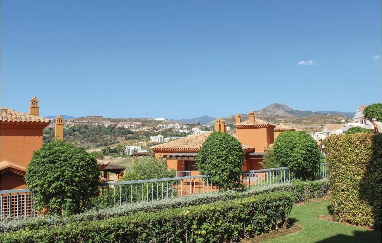 Apartment Nice Apartment In Benahavs With 2 Bedrooms, Wifi And Swimming Pool Estepona