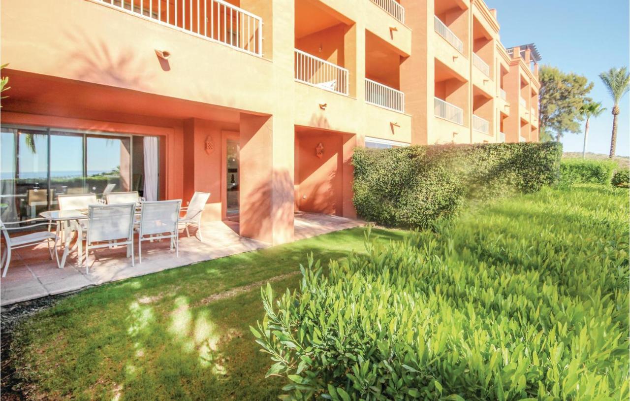 Apartment Apartment Benahavis Estepona
